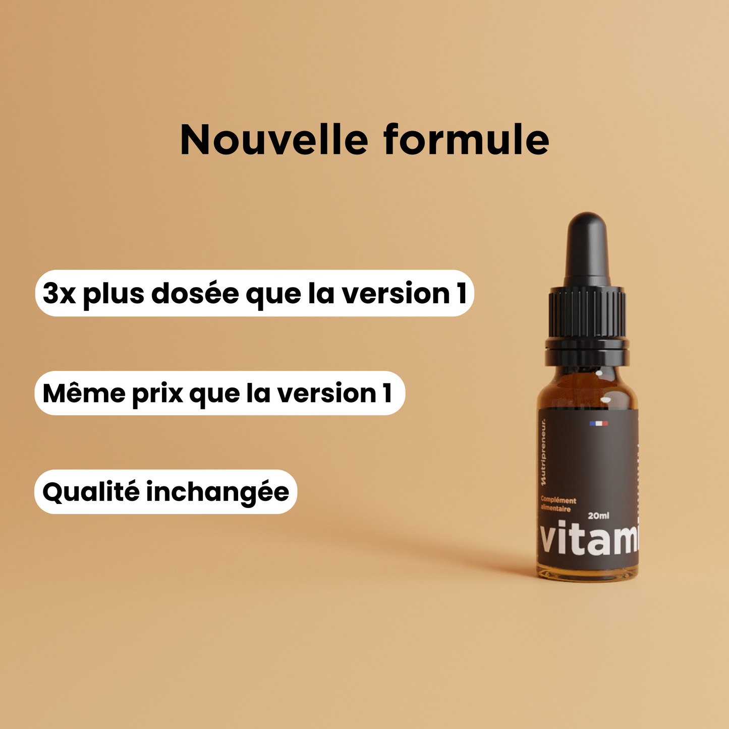 Vitamine D