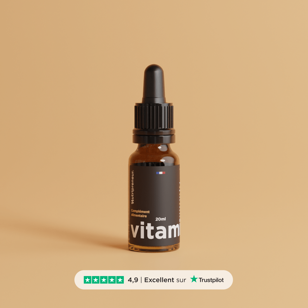 Vitamine D