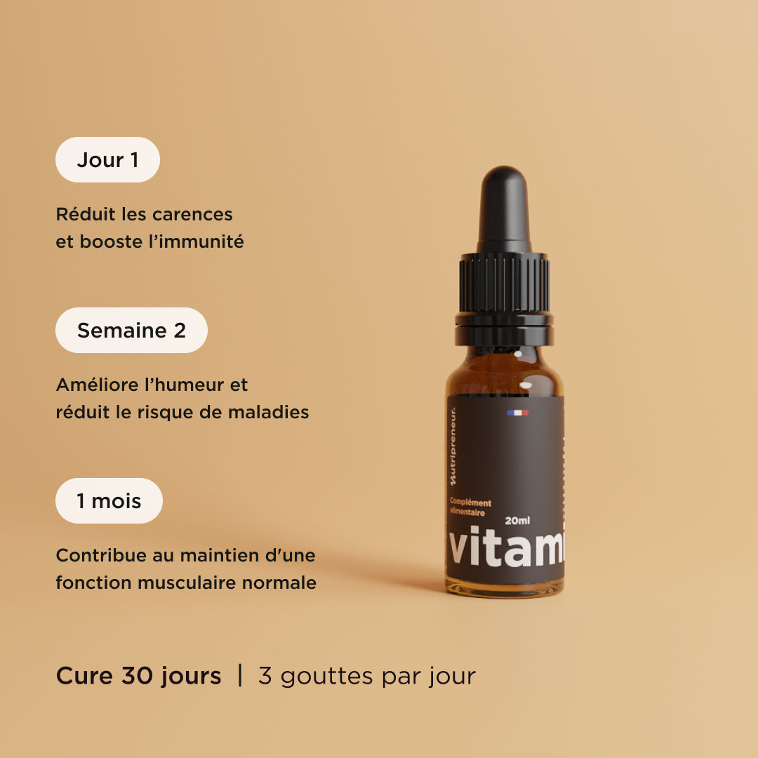 Vitamine D