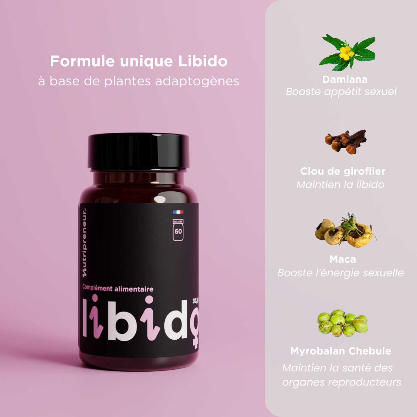 Libido Femme