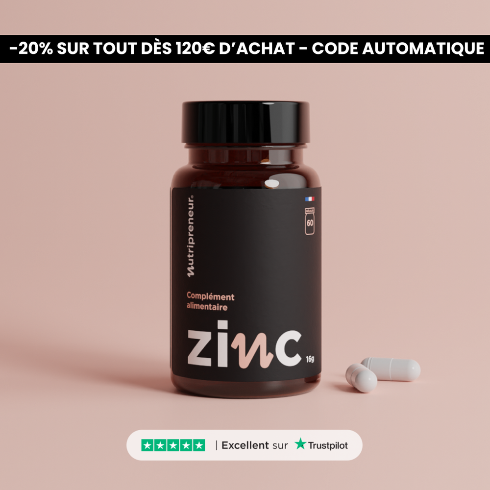 Zinc