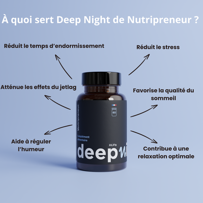 Sommeil