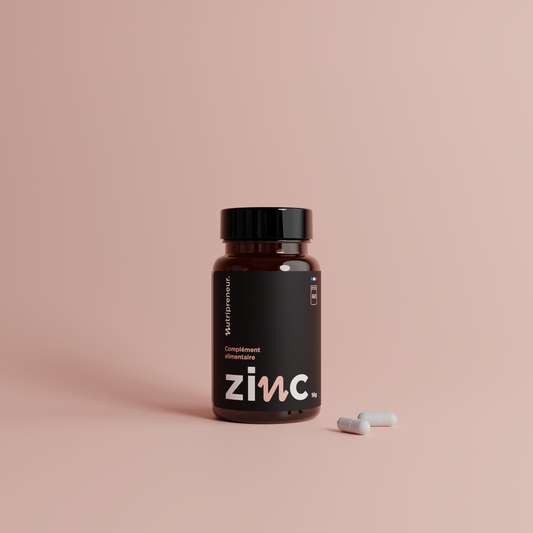 Zinc