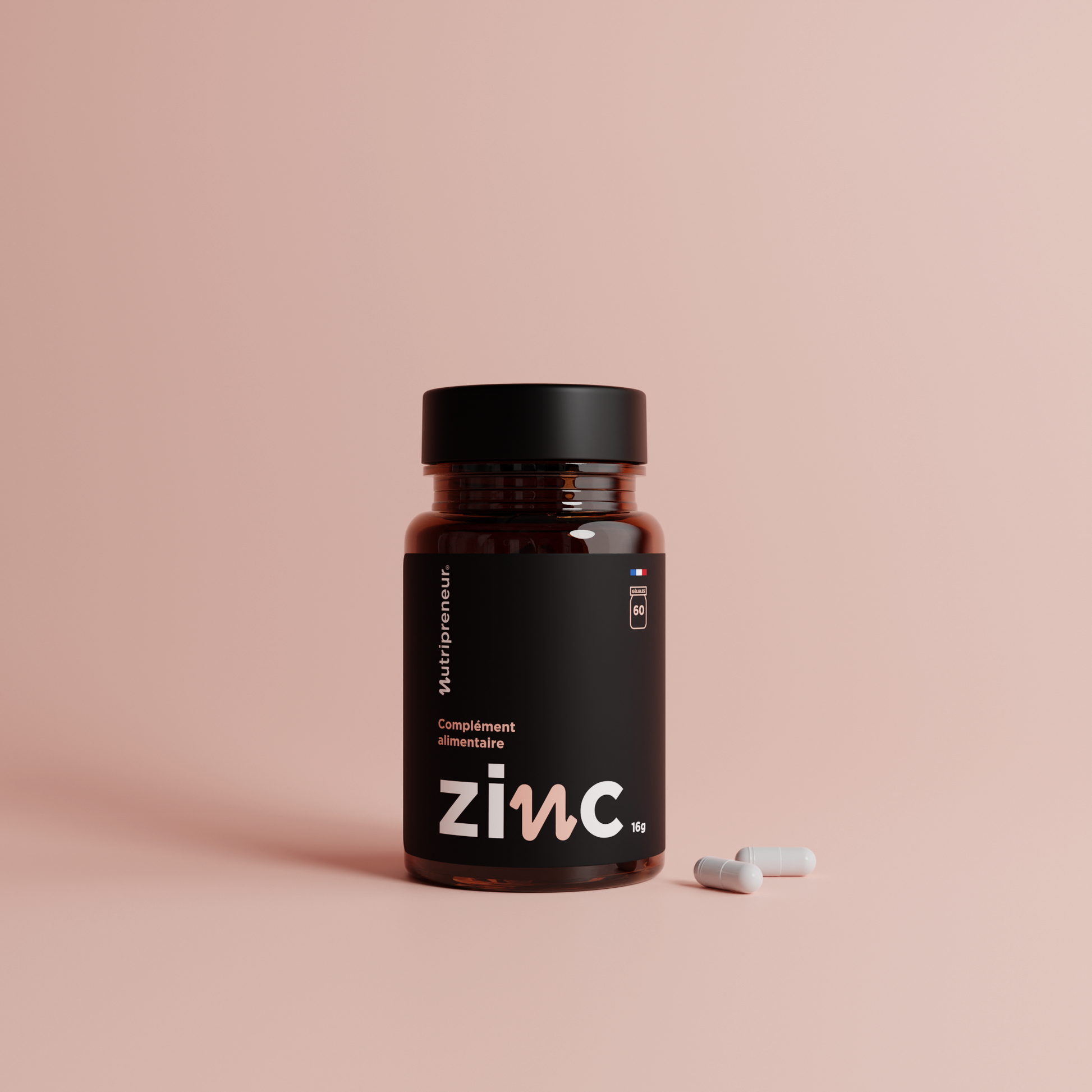 Zinc｜Nutripreneur