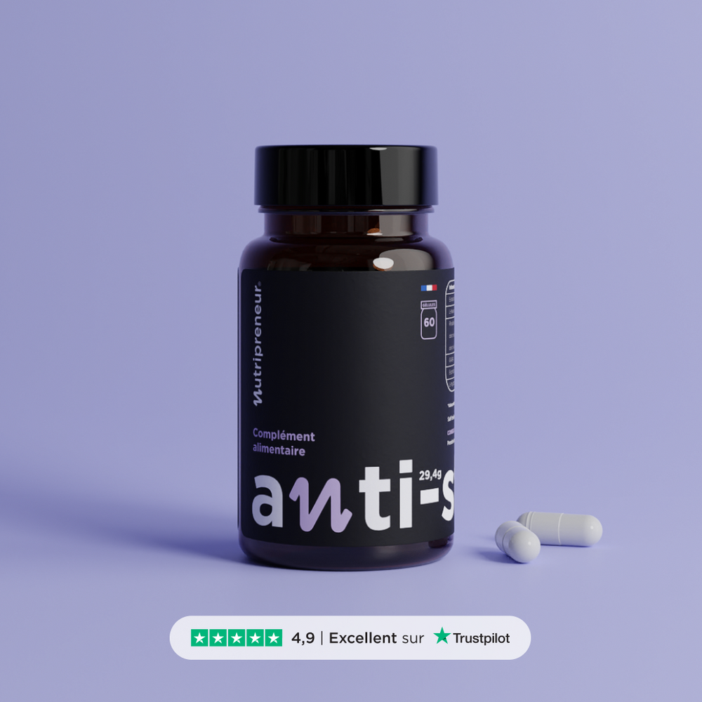 Anti-stress