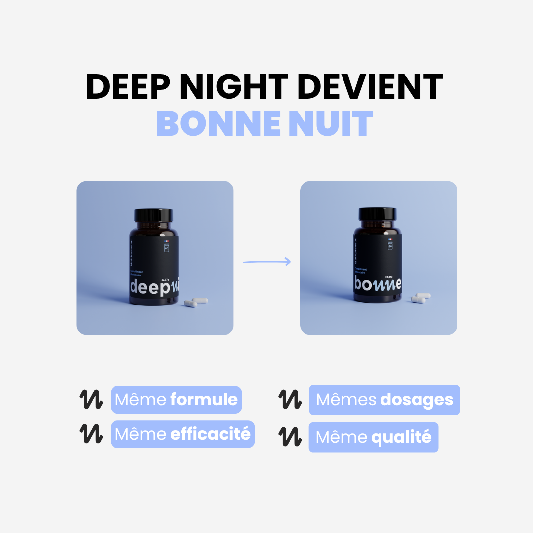 Bonne Nuit
