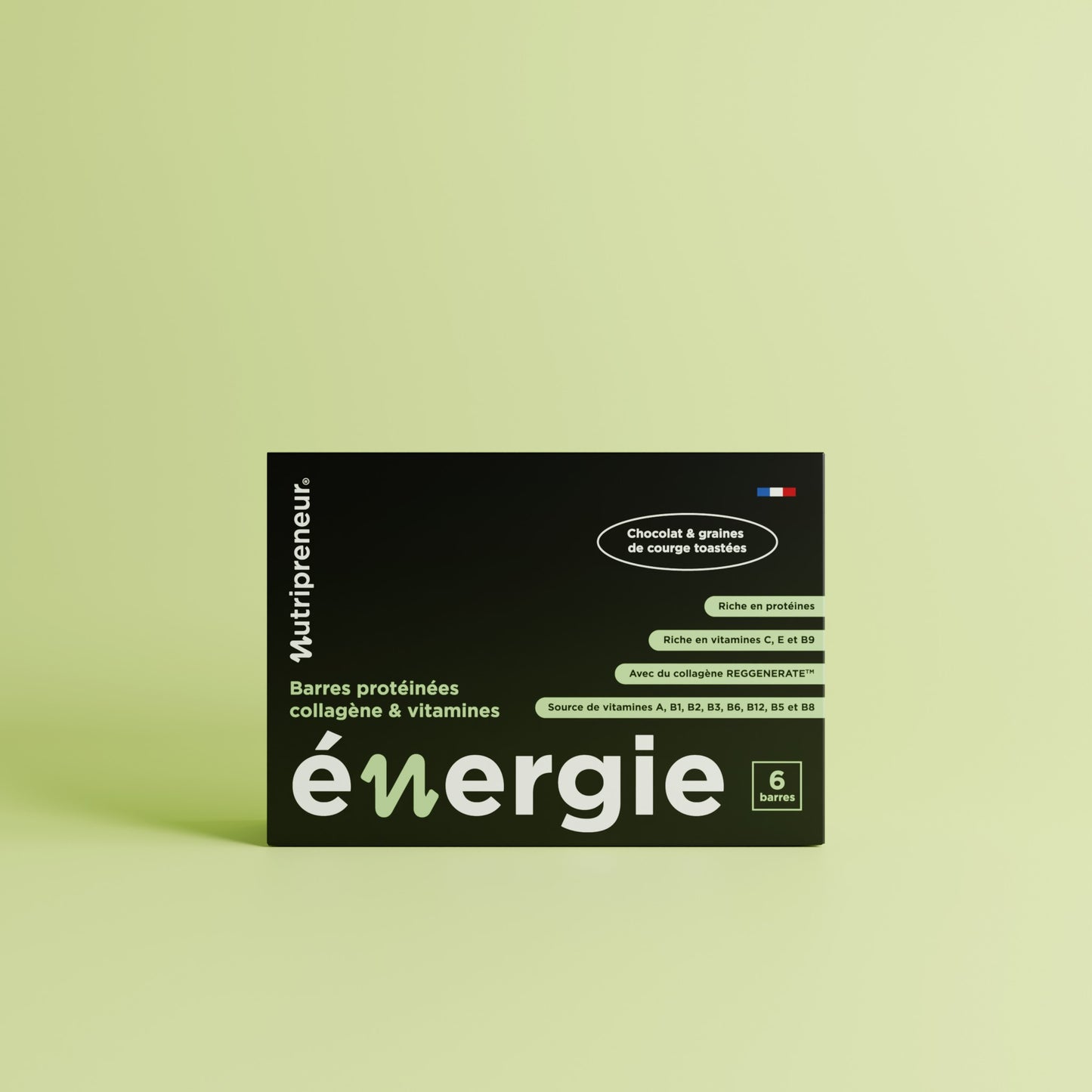 Énergie