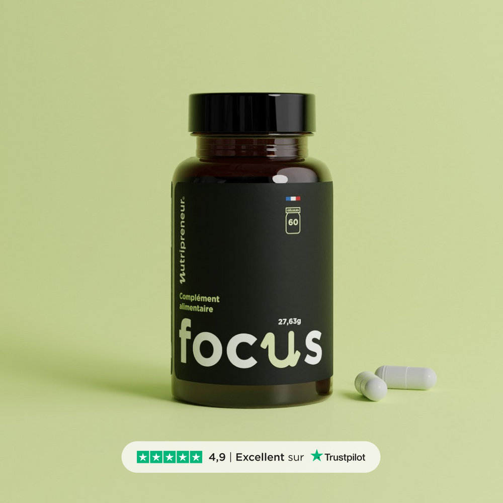 Focus