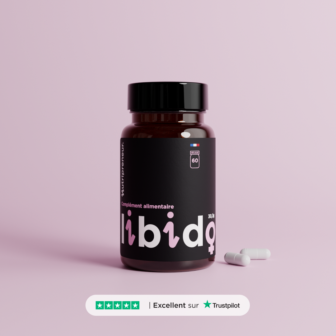 Libido Femme