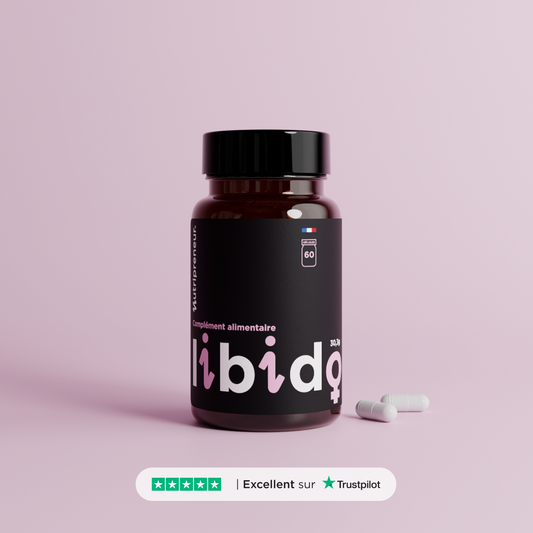 Libido Femme
