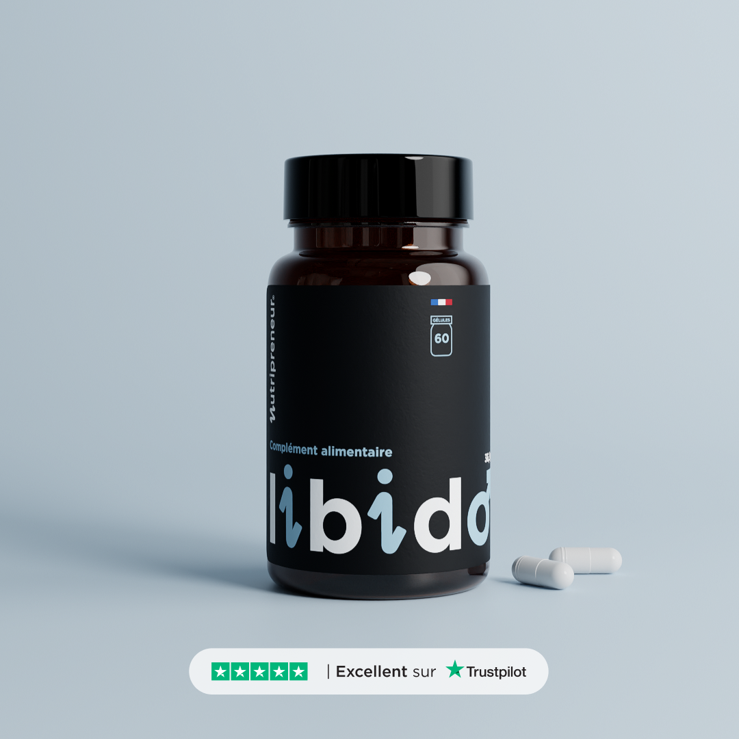 Libido Homme