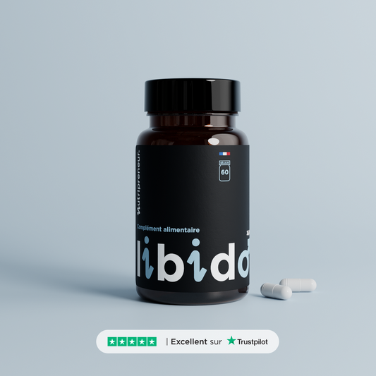 Libido Homme