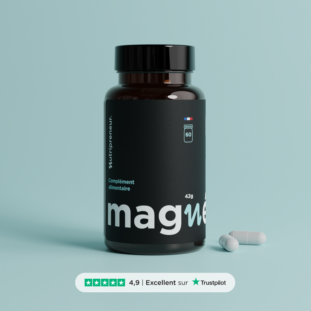 Magnésium