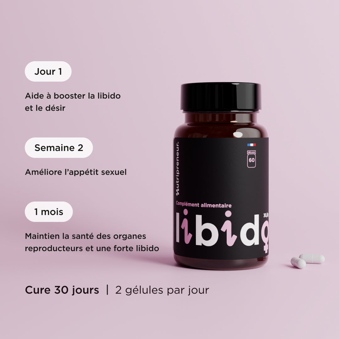 Libido Femme