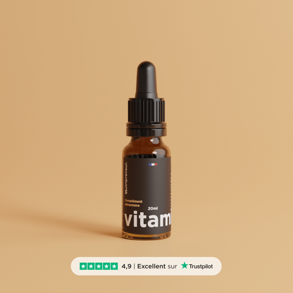 Vitamine D