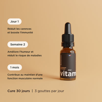 Vitamine D