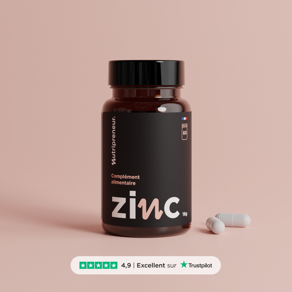 Zinc