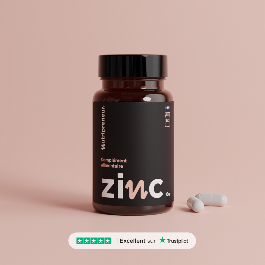 Zinc